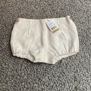 Spanish boutique Nanos shorts NEW